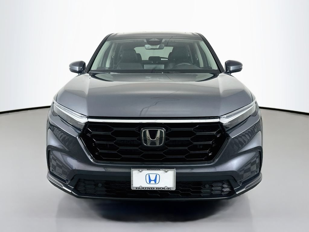 2026 Honda CR-V EX-L - Photo 2
