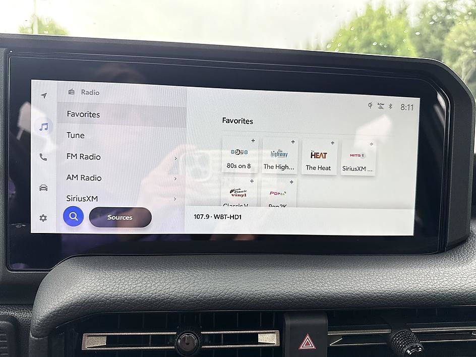 Used 2025 Meteor Toyota Base image 16