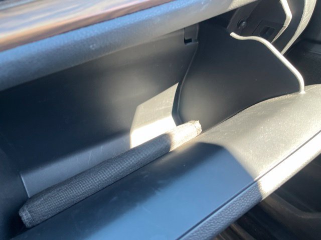 Used 2019 Modern Steel Metallic Honda EX image 18