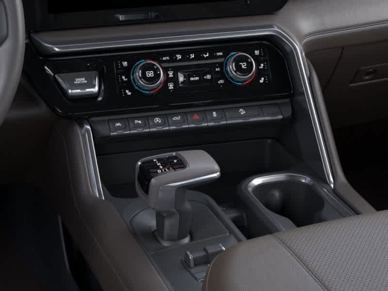 2026 GMC Sierra 1500 Denali - Photo 23