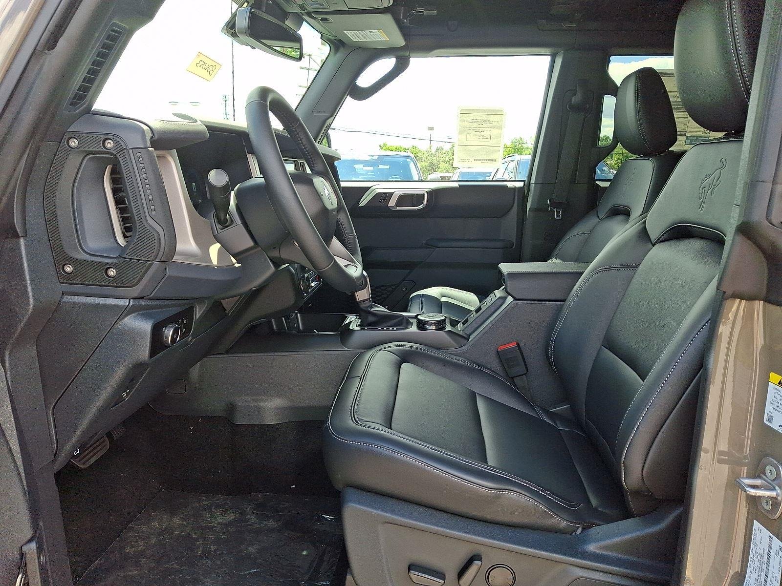 New 2026 Marsh Gray Ford Outer Banks® image 6