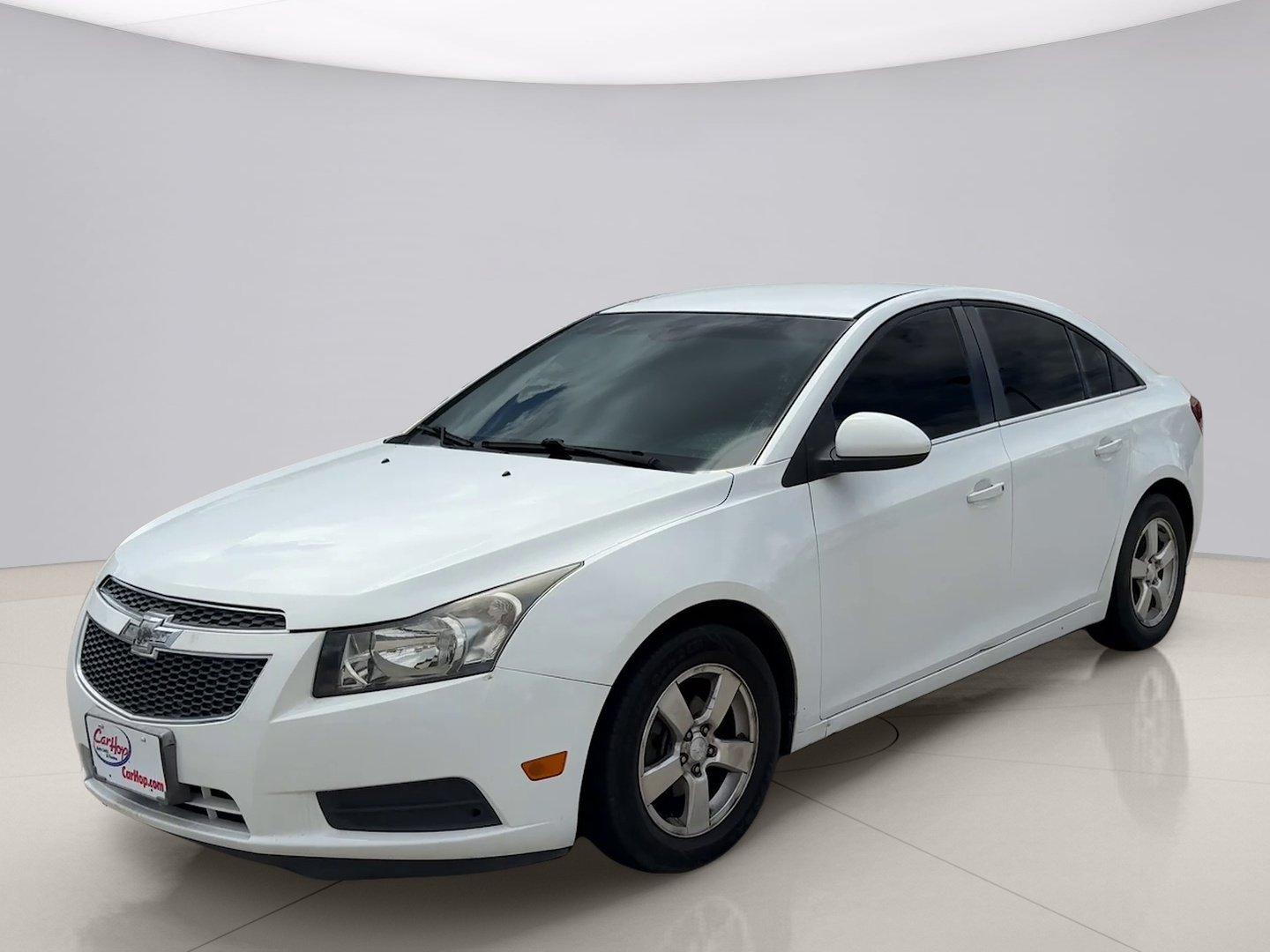 2013 Chevrolet Cruze 1LT Auto's photo