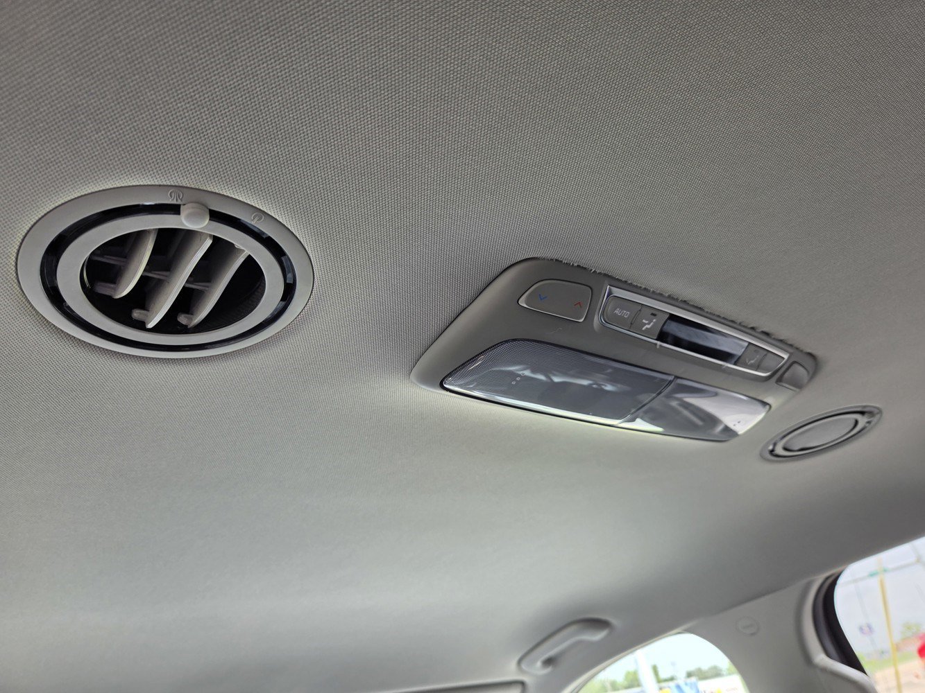 Used 2023 Ebony Black Kia S image 30