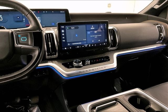 2025 Ford Expedition Tremor - Photo 7