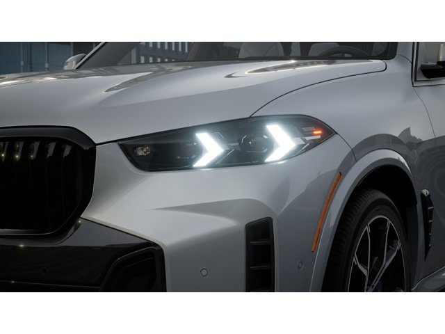 New 2026 Brooklyn Grey Metallic BMW  image 6