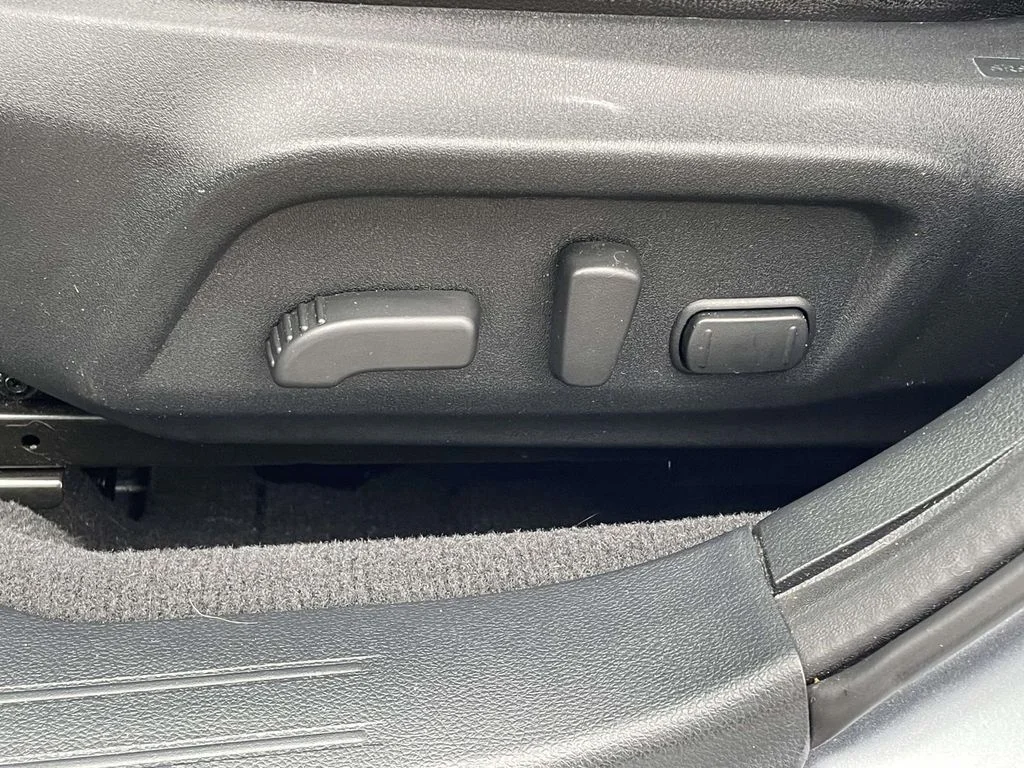 2018 Subaru Outback Limited - Photo 7