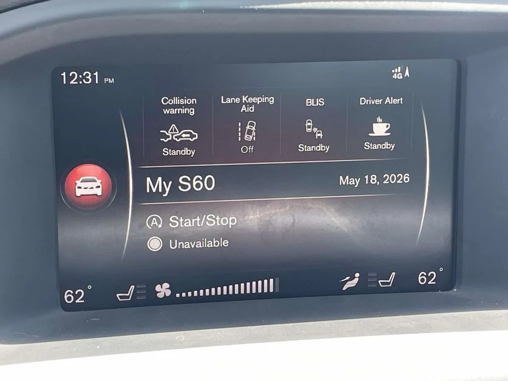 2018 Volvo S60 Platinum - Photo 17
