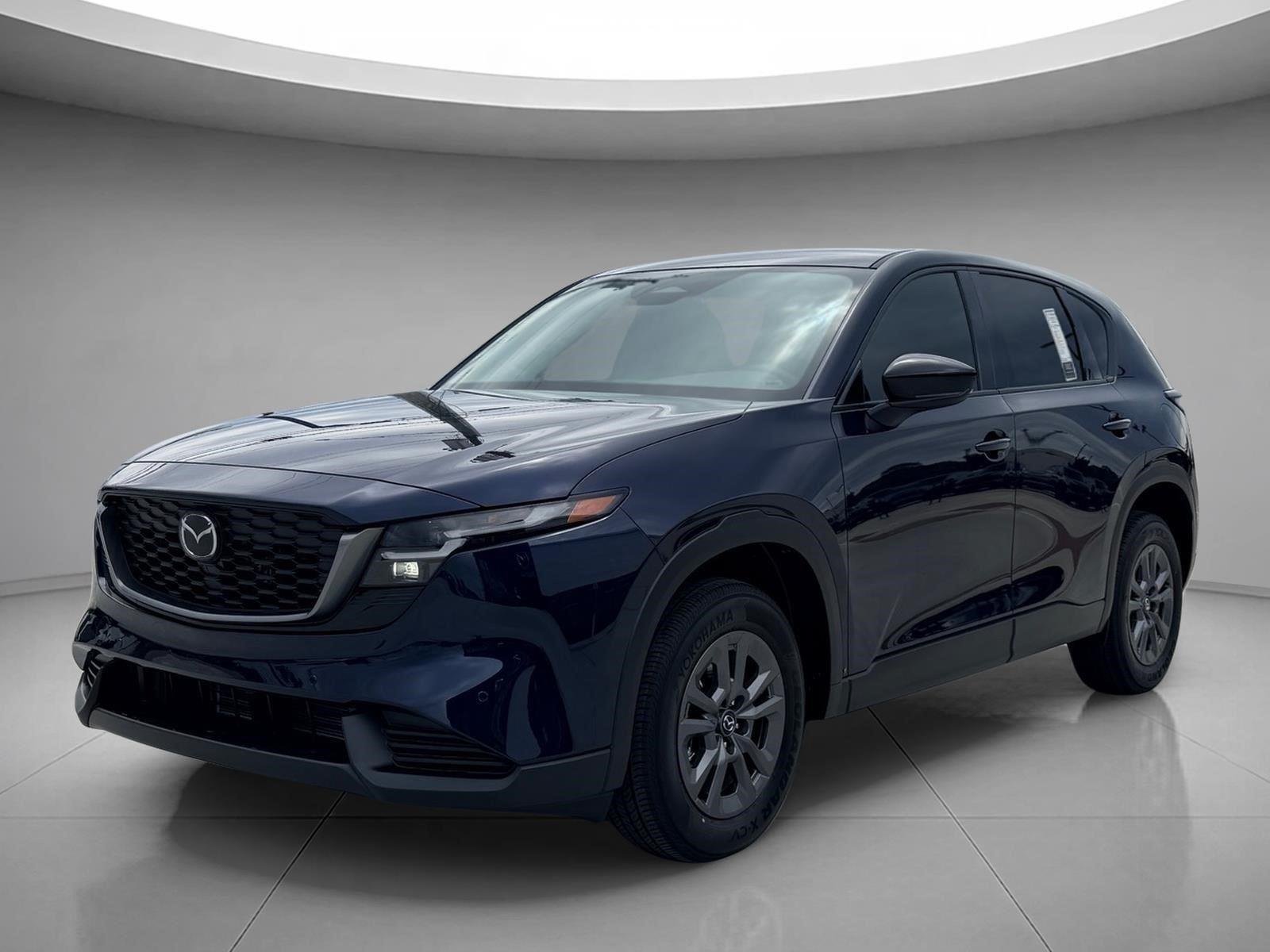 2025 Mazda CX-5 For Sale Greenville SC | Greer | Spartanburg