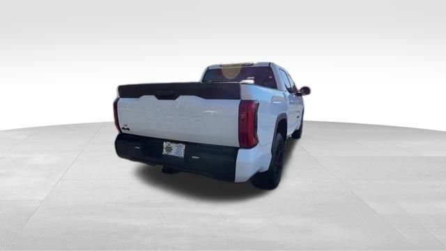 2026 Toyota Tundra SR5 - Photo 6