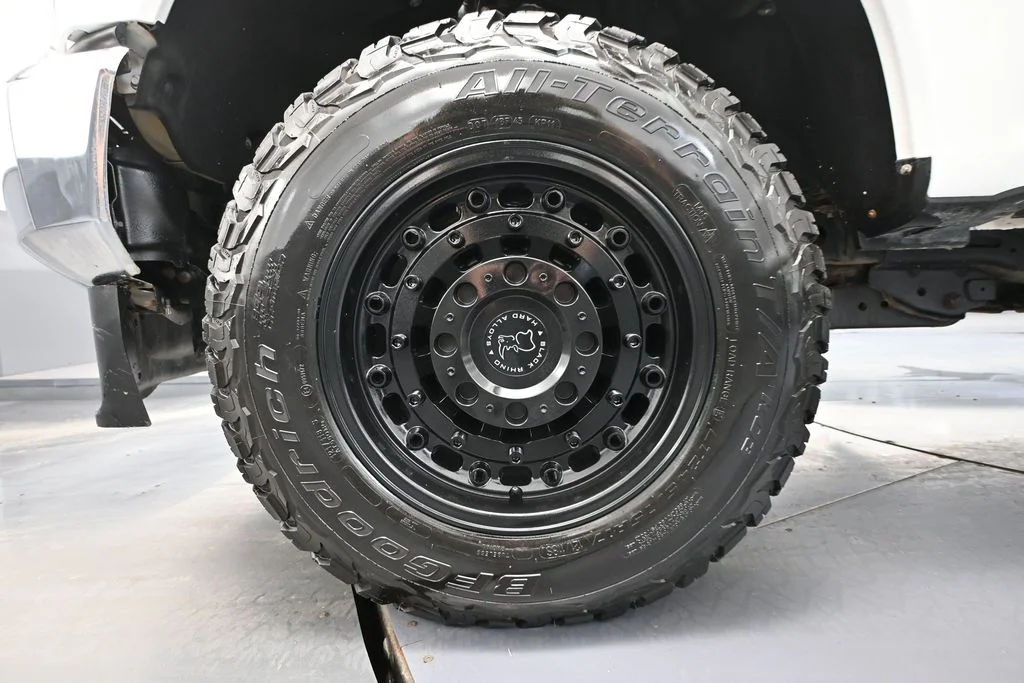 2022 Ford F-250 Super Duty XL - Photo 18
