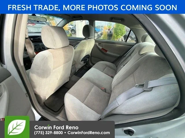 Used 2007  Toyota LE image 10
