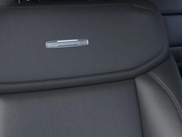 New 2026 Blue Metallic Ford Platinum image 16
