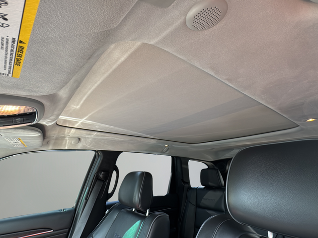 Used 2020 Blue Jeep Summit image 19