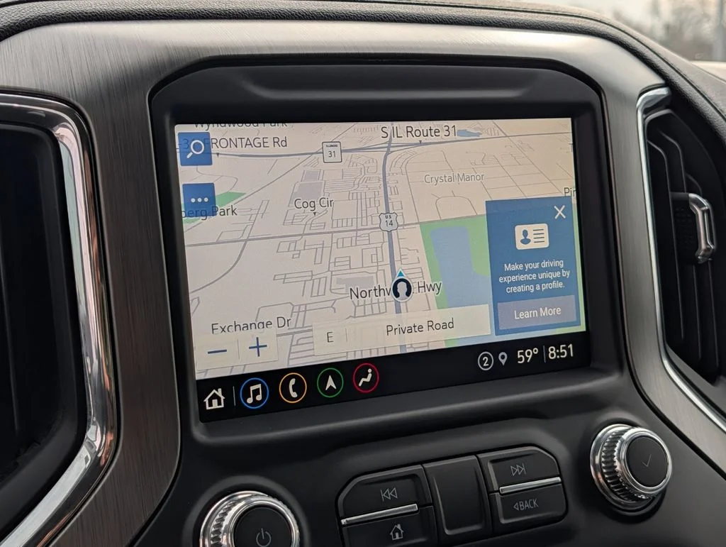 2023 GMC Sierra 2500 Denali HD Denali - Photo 26