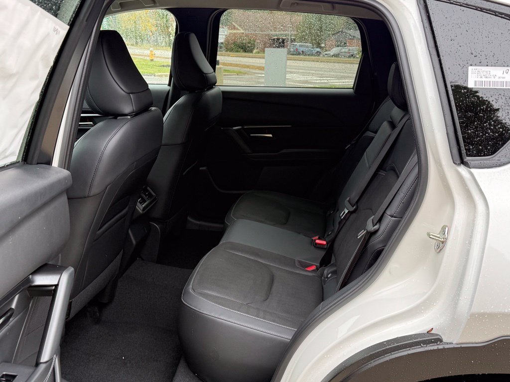 New 2026 White Mazda 2.5 S Select image 19