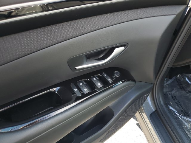 2024 Hyundai Tucson Limited - Photo 10