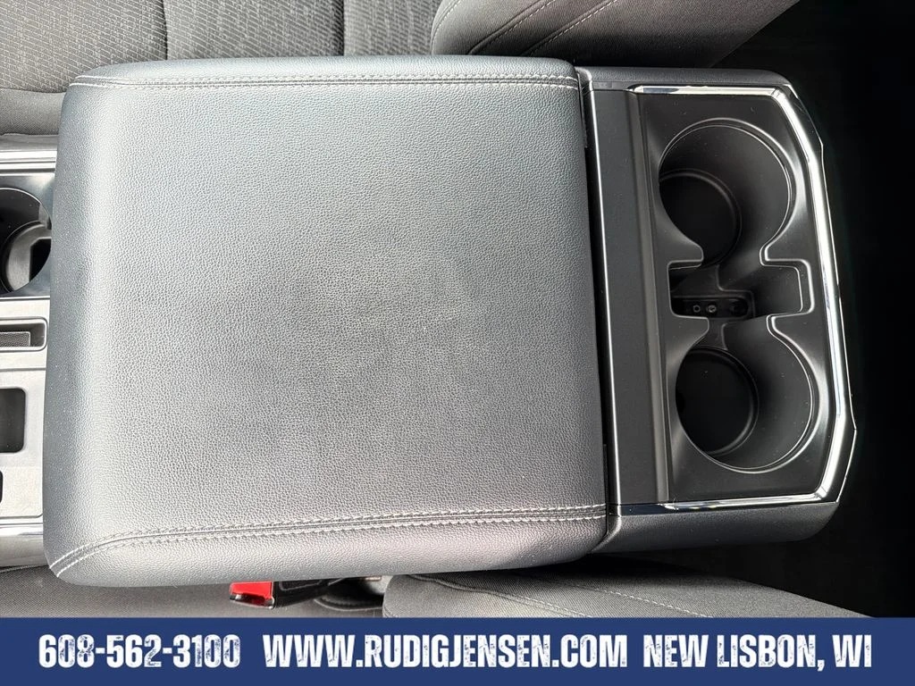 Used 2023 Gray Ford XLT image 25