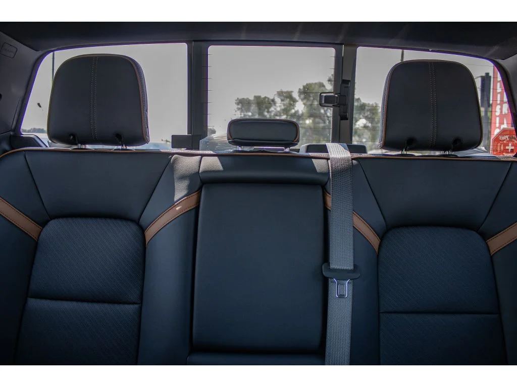 2026 GMC Canyon AT4 - Photo 54