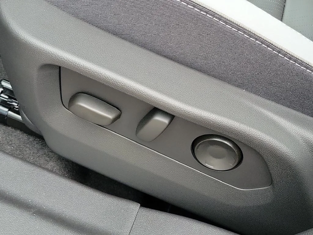2026 Buick Envision Sport Touring - Photo 6