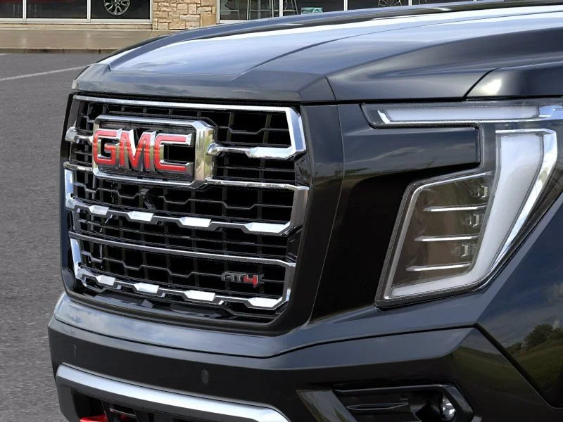 2026 GMC Yukon XL AT4 - Photo 13