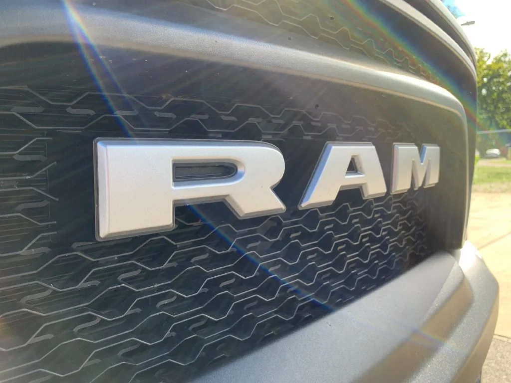 Used 2022 Black Ram Rebel image 39