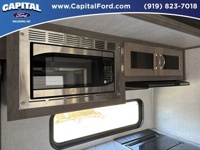 Used 2021  East to West CT 2810 KIK image 14