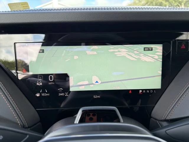 New 2026 Summit White GMC AT4 image 34