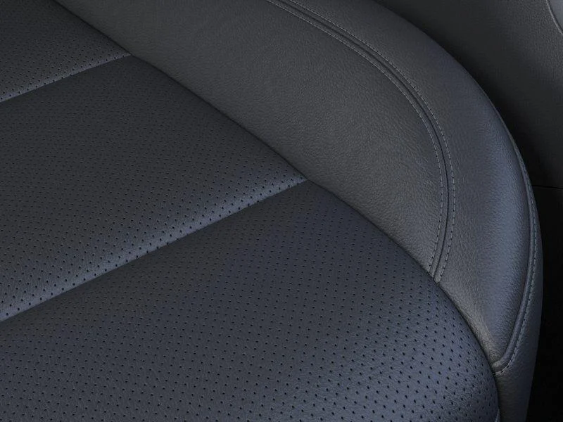 New 2026 Cypress Gray Chevrolet LTZ image 21
