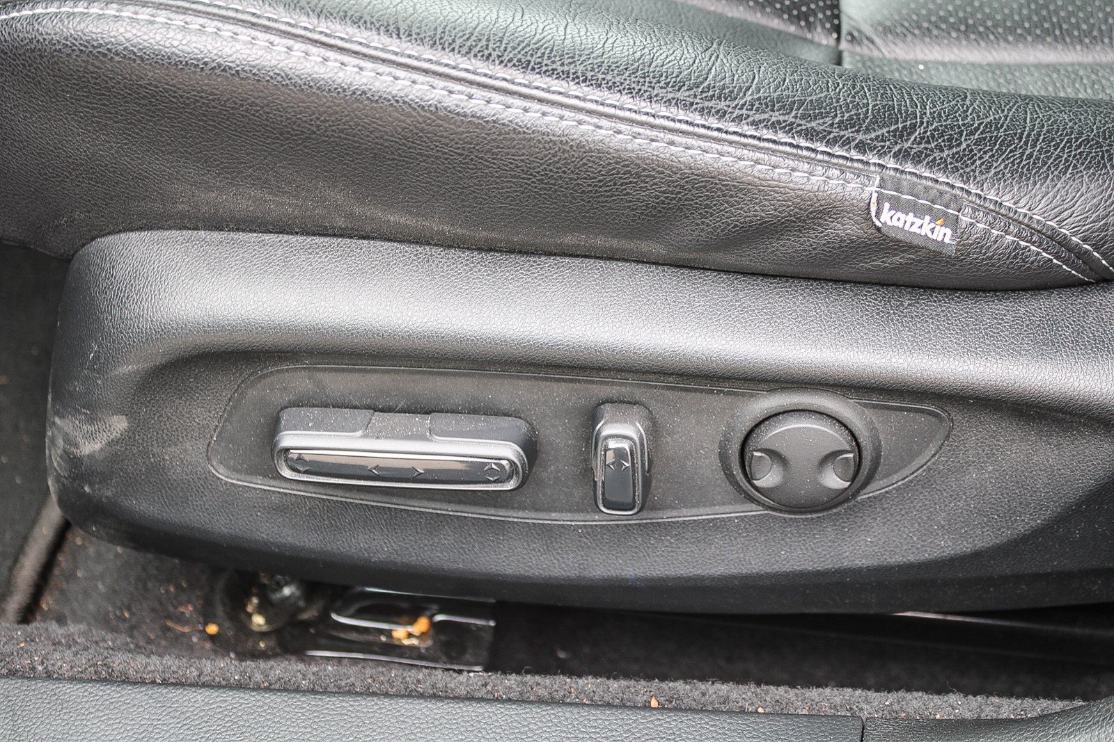 2024 Honda Accord EX - Photo 22