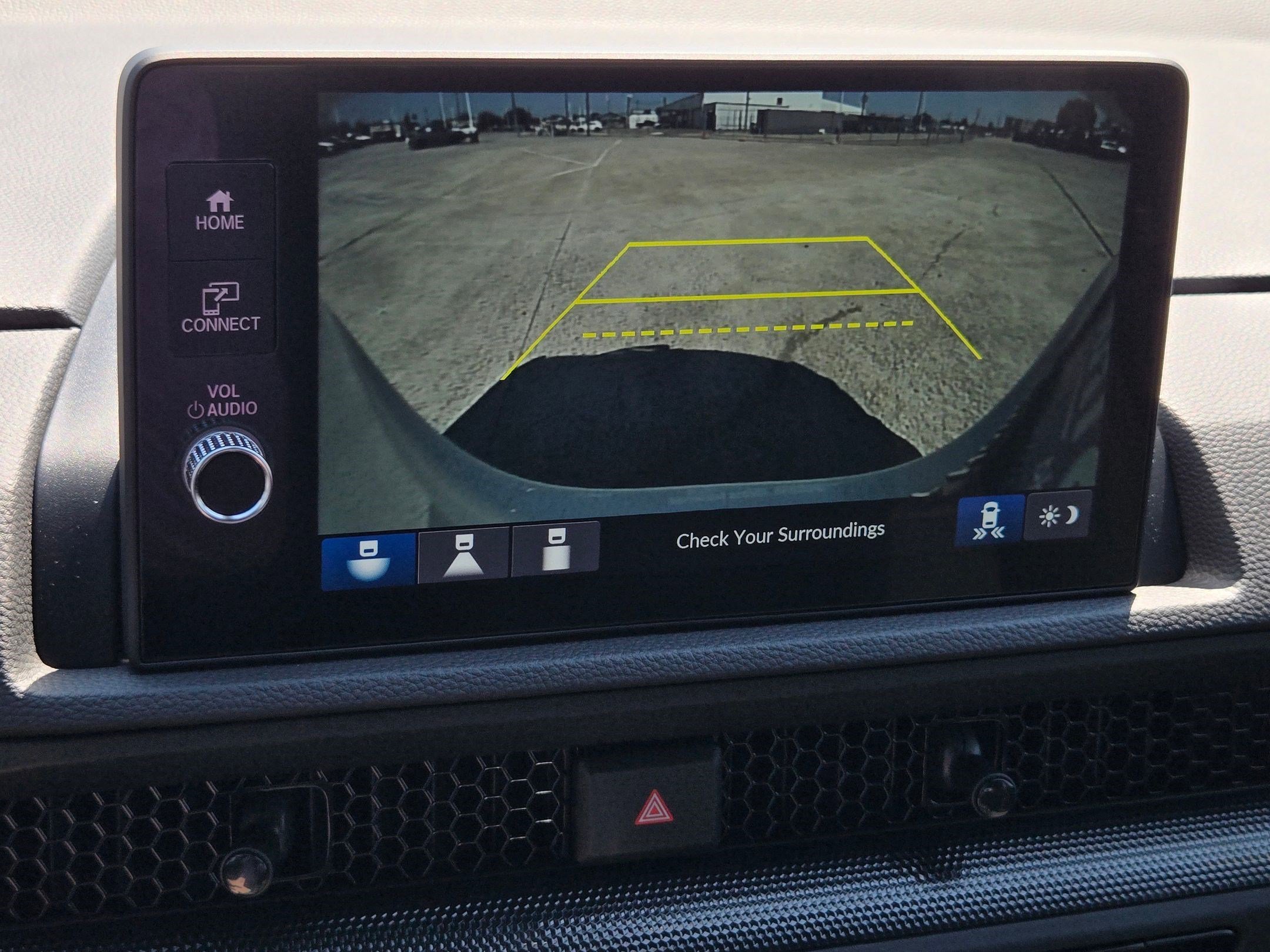 2026 Honda CR-V TrailSport - Photo 11