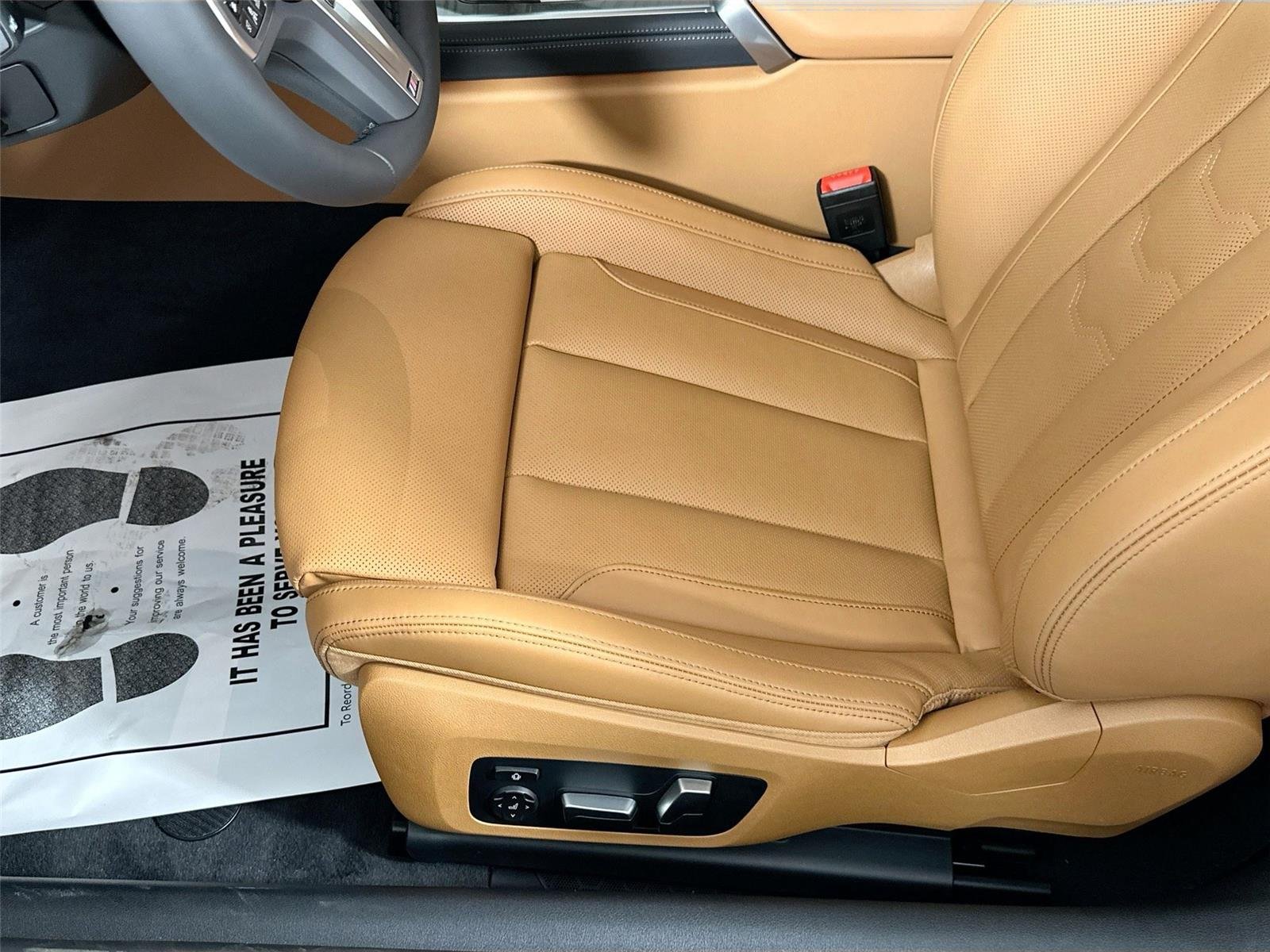 New 2026 Black Sapphire Metallic BMW 840i image 21