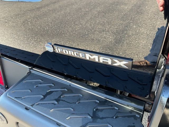 New 2026 Black Toyota Tacoma TRD Pro image 12