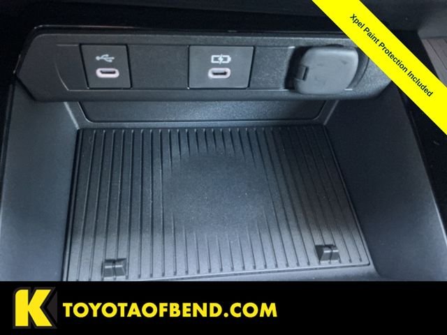 2026 Toyota Prius Plug-in Hybrid XSE Premium - Photo 27