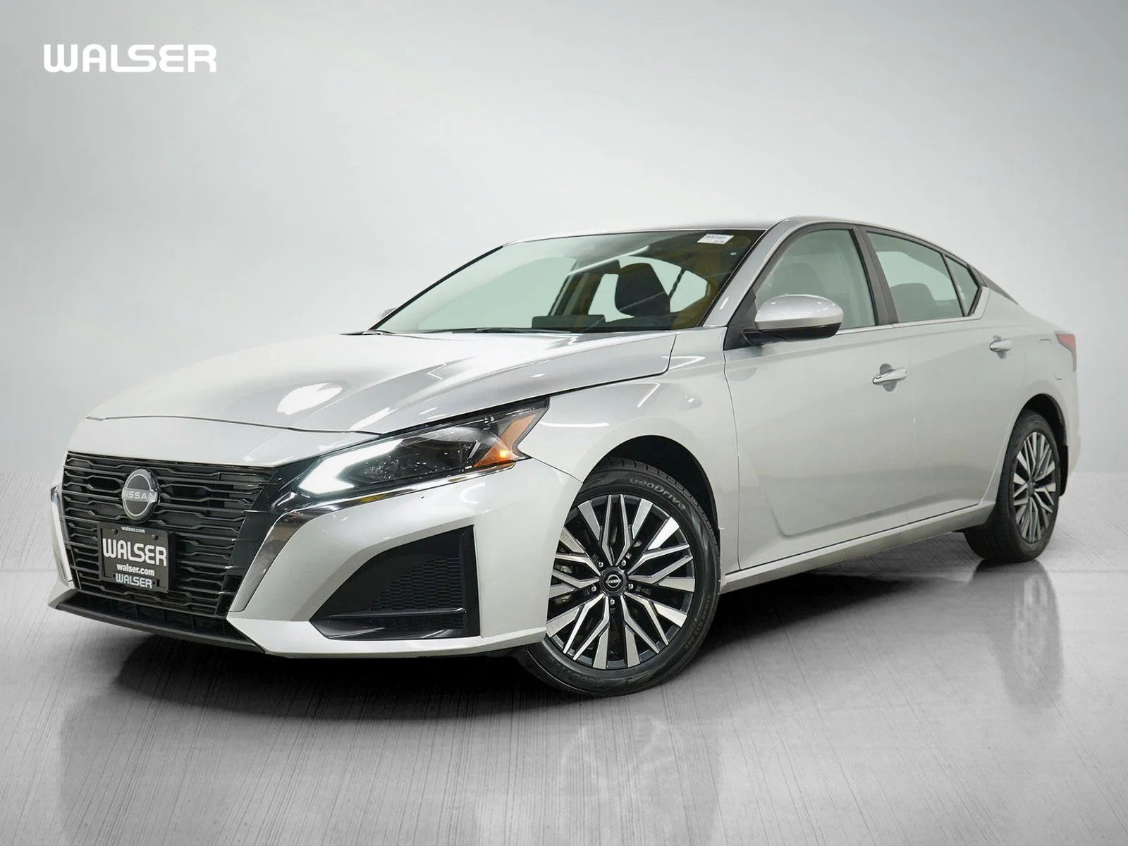 2023 Nissan Altima 2.5 SV AWD's photo
