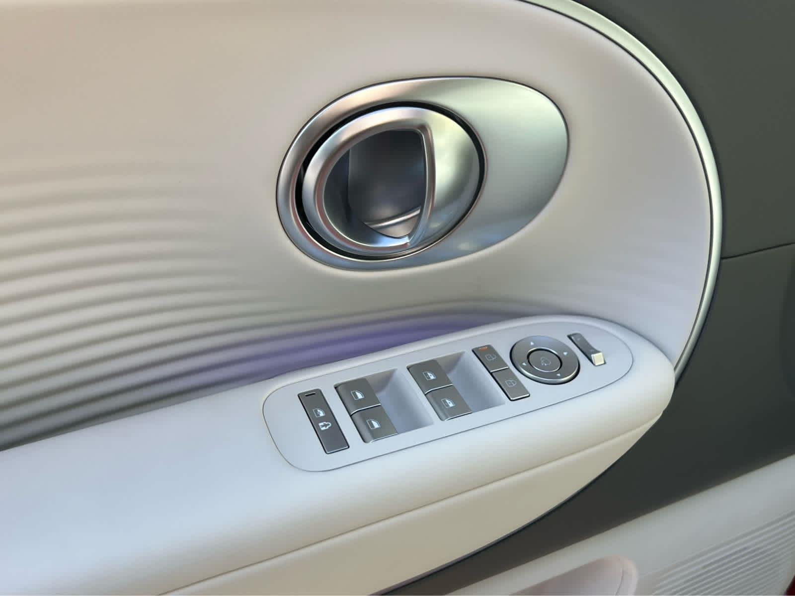 2026 Hyundai IONIQ 9 SEL - Photo 29