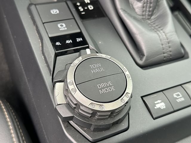 Certified Used 2024 Silver Toyota Limited image 36