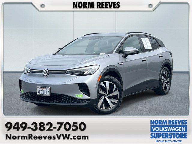 2023 Volkswagen ID.4 Pro