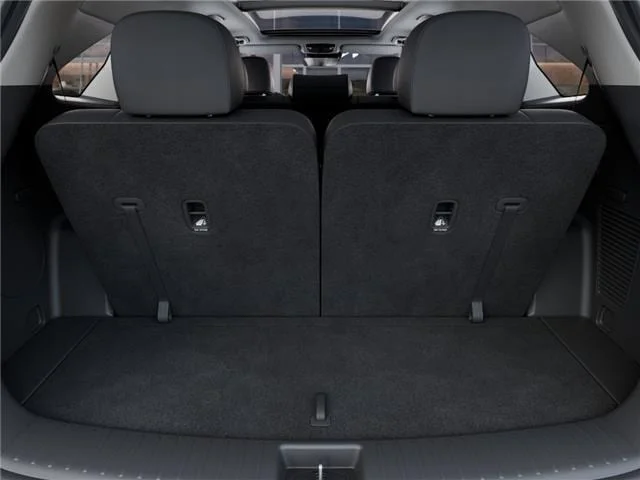New 2026 Gray Kia EX Front-Wheel Drive image 19
