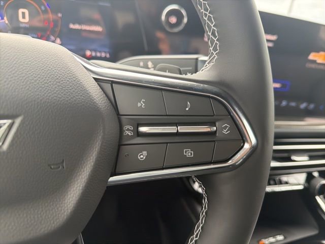 2026 Chevrolet Traverse High Country - Photo 22