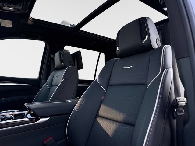 2026 Cadillac Escalade Sport - Photo 21