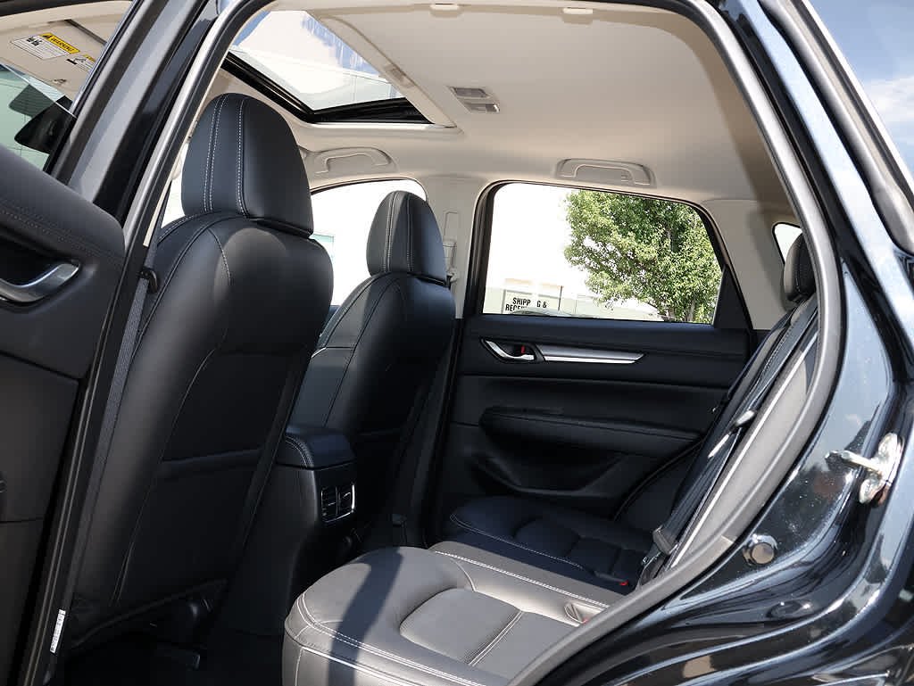 2025 Mazda CX-5 S Premium Plus package - Photo 13