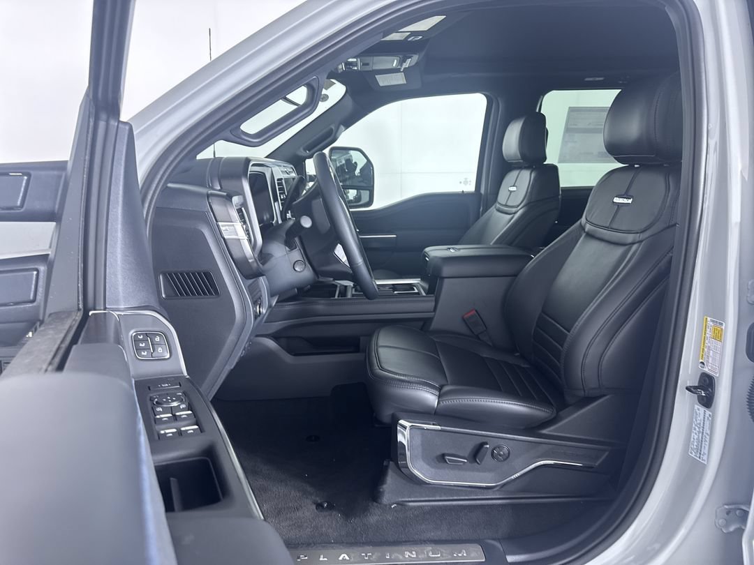 New 2026 Avalanche Ford Platinum image 15