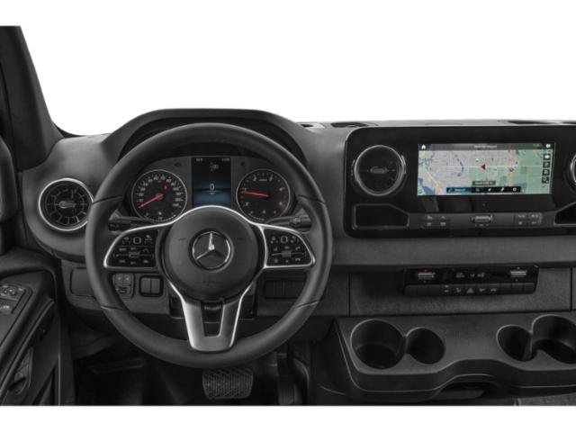 2026 Mercedes-Benz Sprinter Cargo Van Base - Photo 6