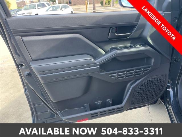 Certified Used 2026 UNDERGROUND Toyota  image 24