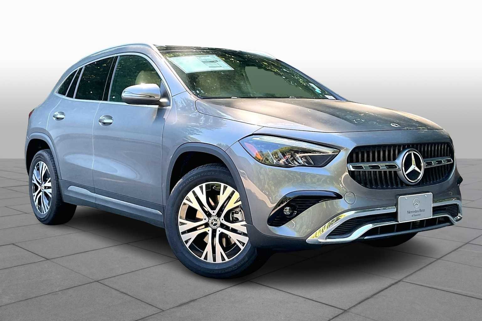 2026 Mercedes-Benz GLA GLA 250 - Photo 2