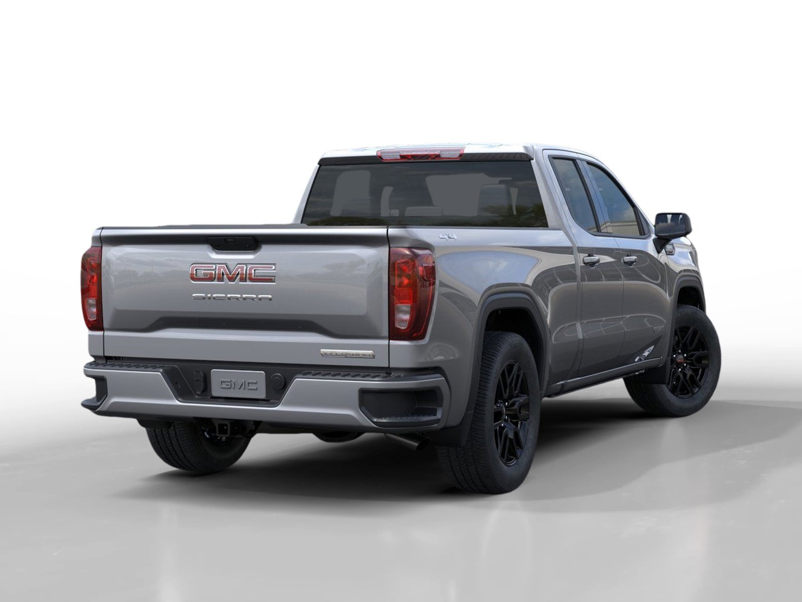 New 2026 Sterling Metallic GMC Elevation image 4