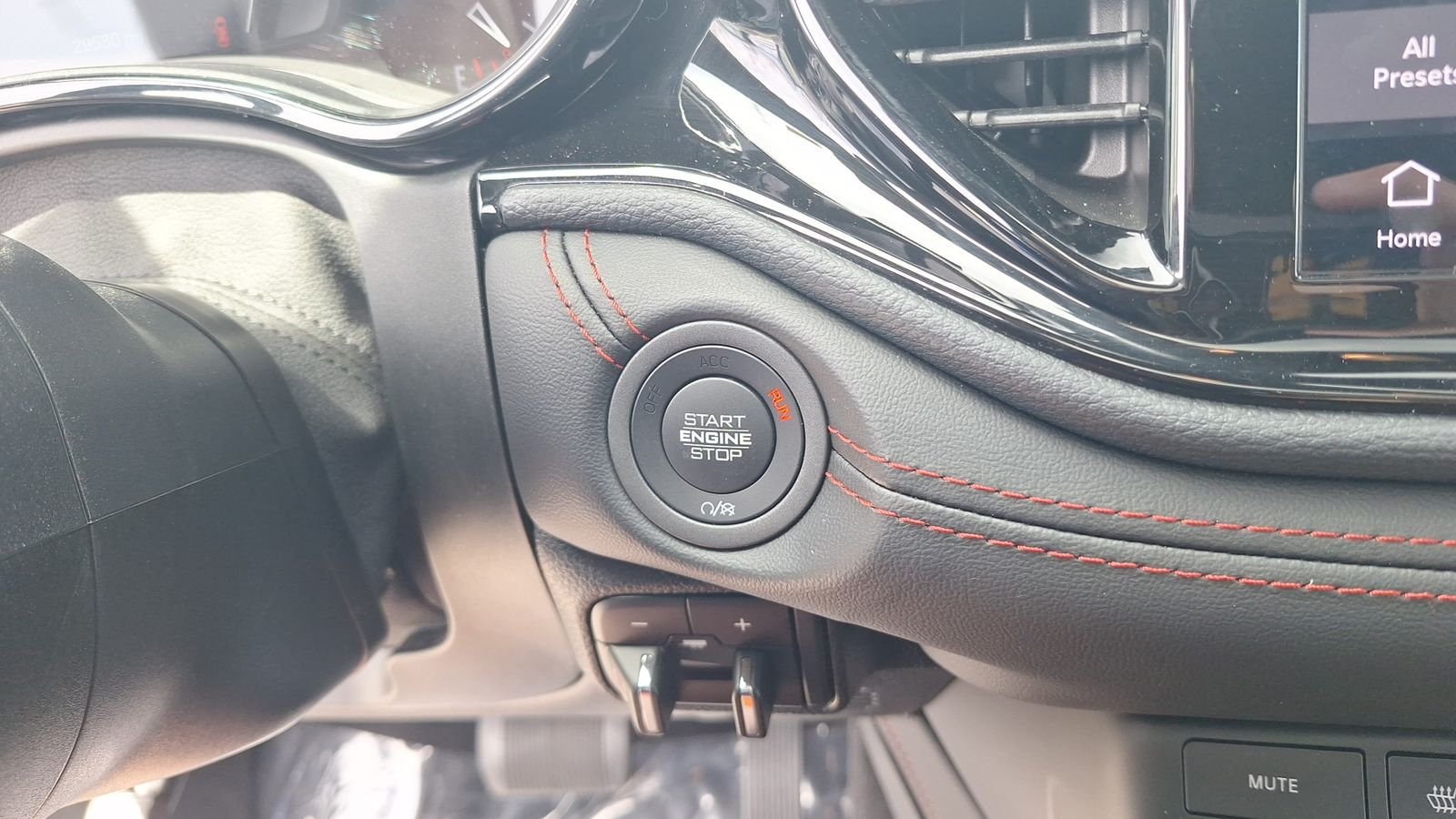 Used 2024 Gray Dodge GT Plus image 26
