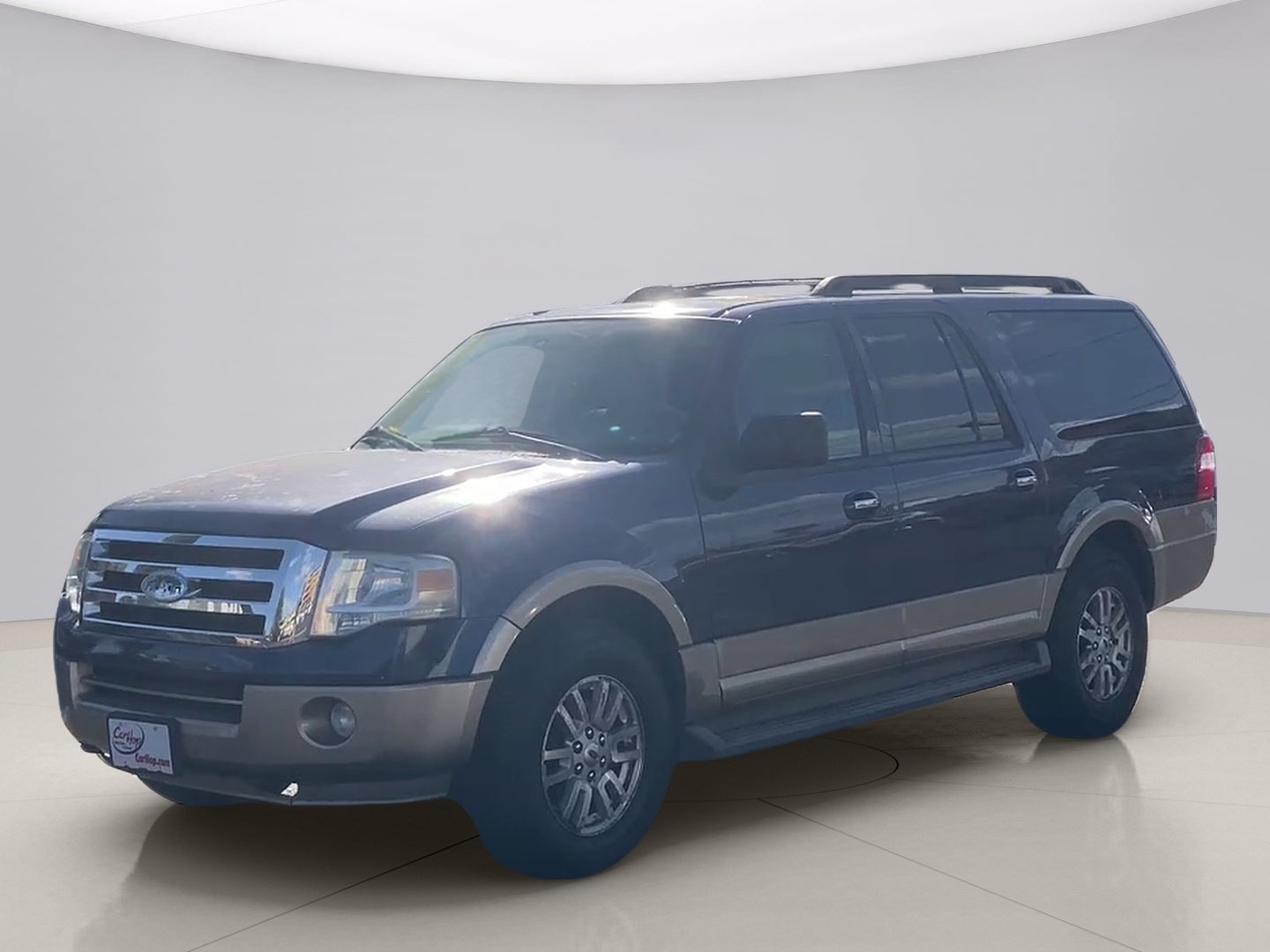 2011 Ford Expedition