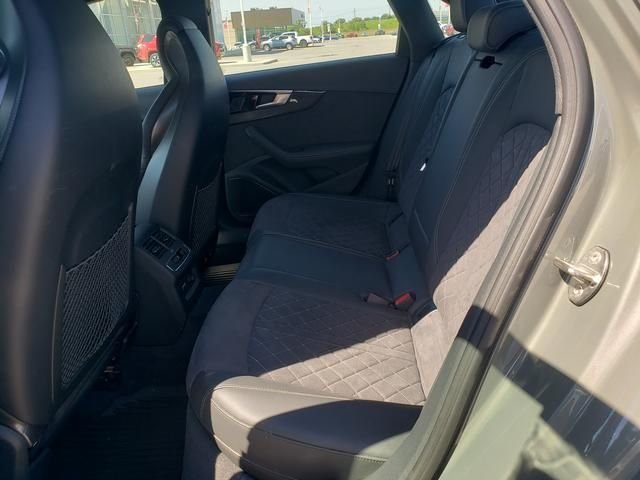 Used 2023 Gray Audi 3.0T Premium Plus image 12