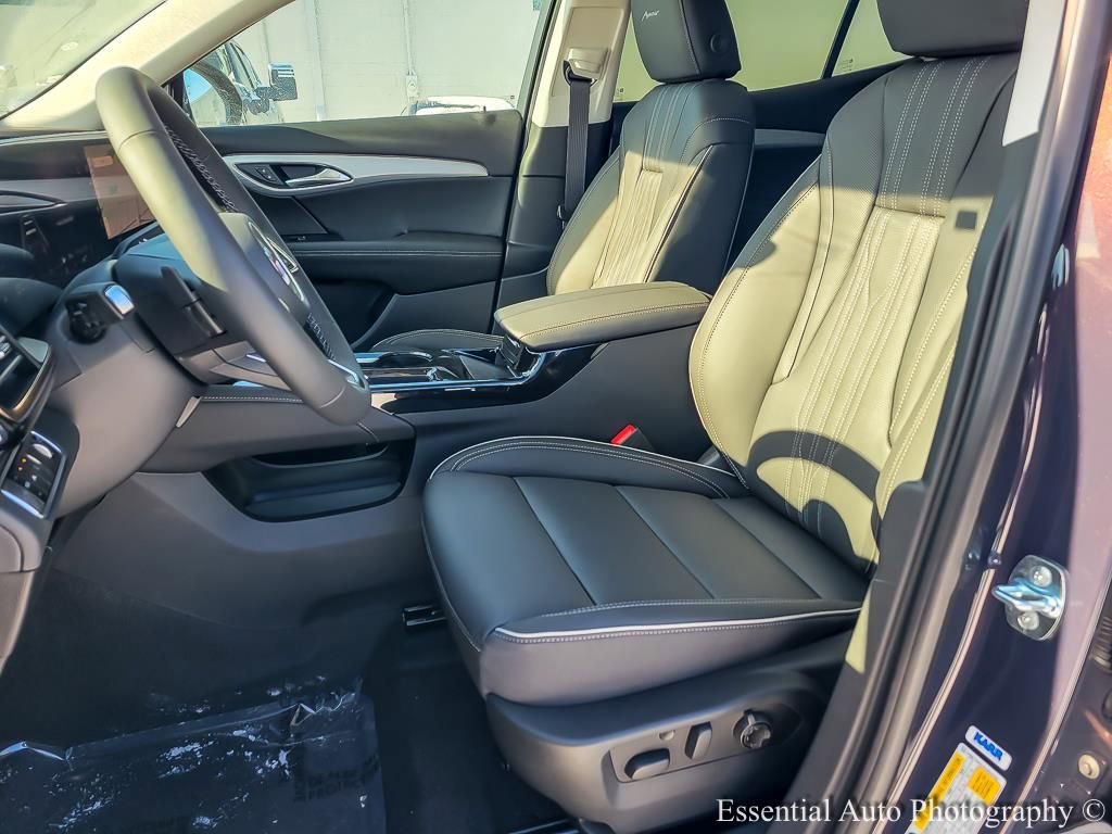 2026 BUICK ENVISION - Image 5